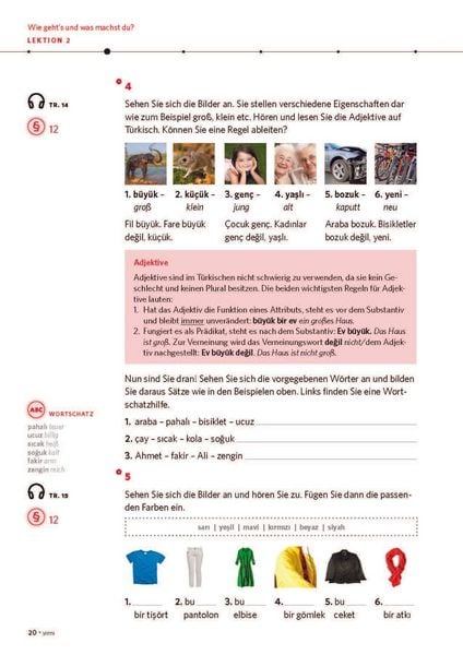 Produktbild: PONS Power-Sprachkurs T&uuml;rkisch