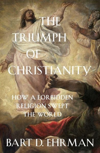 Produktbild: The Triumph of Christianity