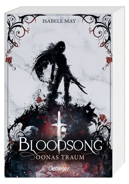 Produktbild: Bloodsong 2. Oonas Traum