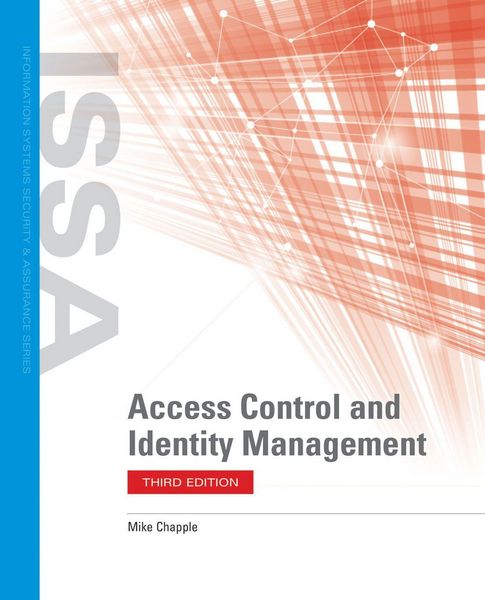 Produktbild: Access Control and Identity Management