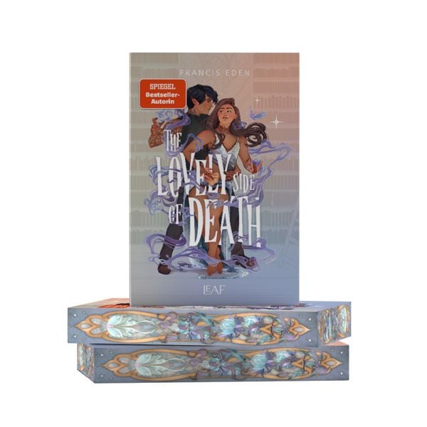 Produktbild: The Lovely Side of Death