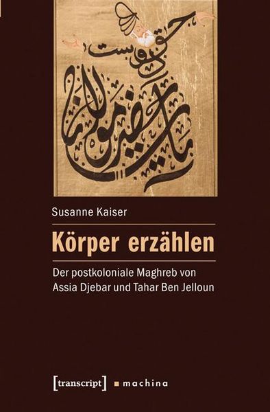 Produktbild: K&ouml;rper erz&auml;hlen