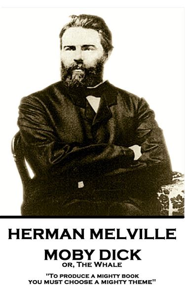 Produktbild: Moby Dick or, The Whale