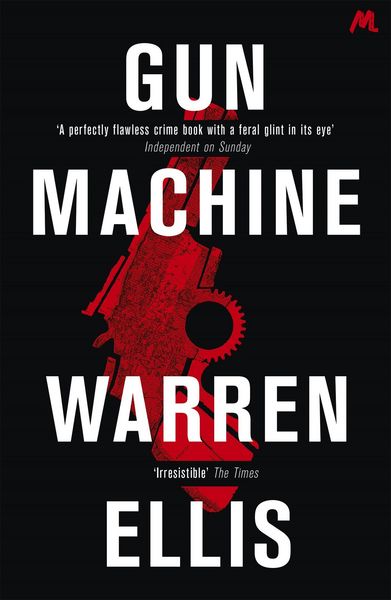 Produktbild: Gun Machine