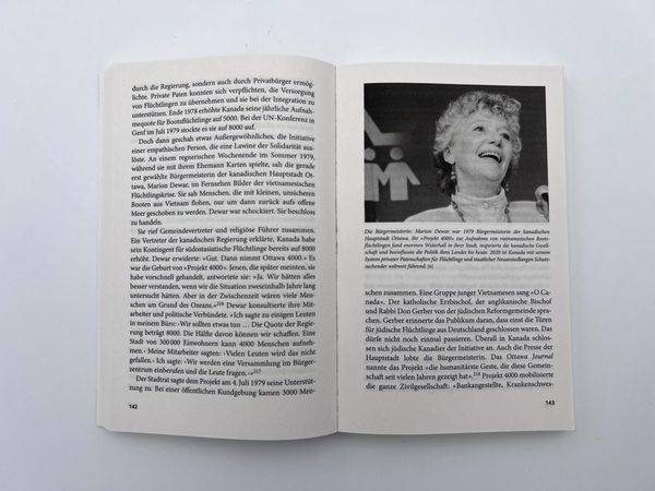 Produktbild: Welche Grenzen brauchen wir?