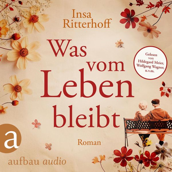 Produktbild: Was vom Leben bleibt