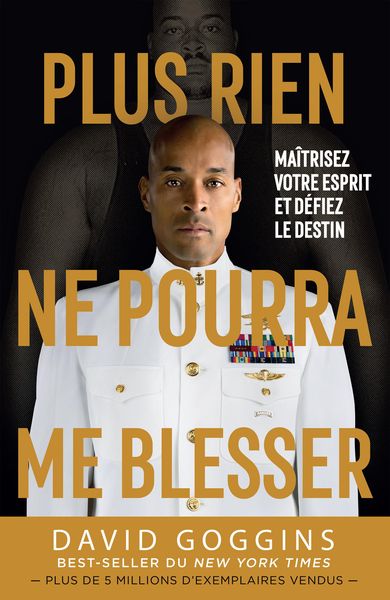 Produktbild: Plus rien ne pourra me blesser