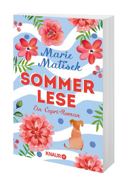 Produktbild: Sommerlese