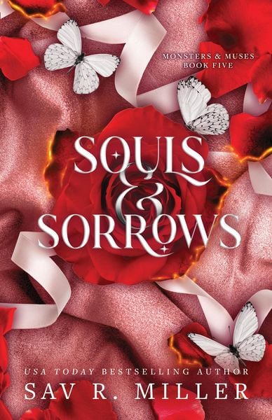 Produktbild: Souls and Sorrows