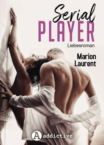 Produktbild: Serial Player: Liebesroman