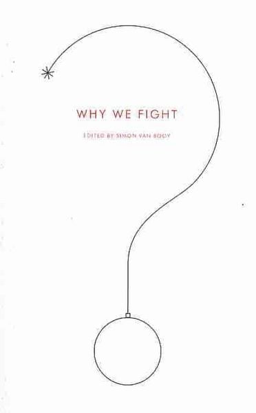 Produktbild: Why We Fight