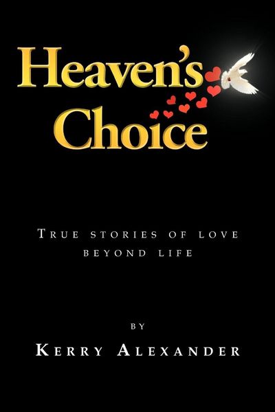Produktbild: Heaven's Choice
