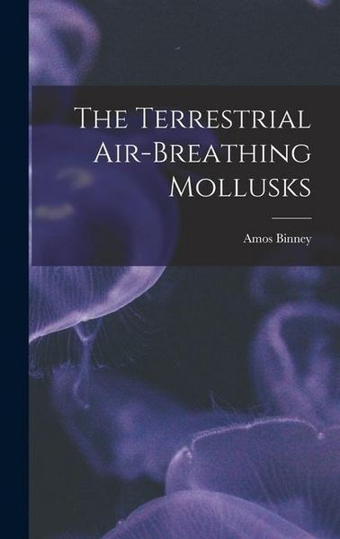 Produktbild: The Terrestrial Air-breathing Mollusks