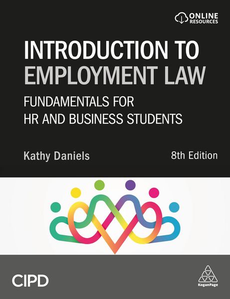 Produktbild: Introduction to Employment Law