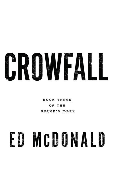 Produktbild: Crowfall