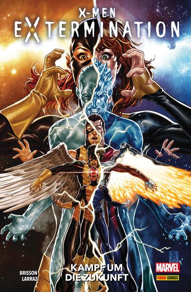 Produktbild: X-Men: Extermination