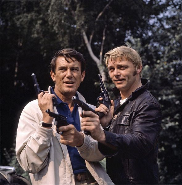 Produktbild: John Klings Abenteuer - Die legend&auml;re Serie (Folgen 1-24) (Fernsehjuwelen) [4 DVDs]