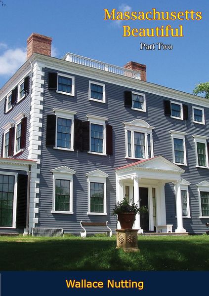 Produktbild: Massachusetts Beautiful Part 2
