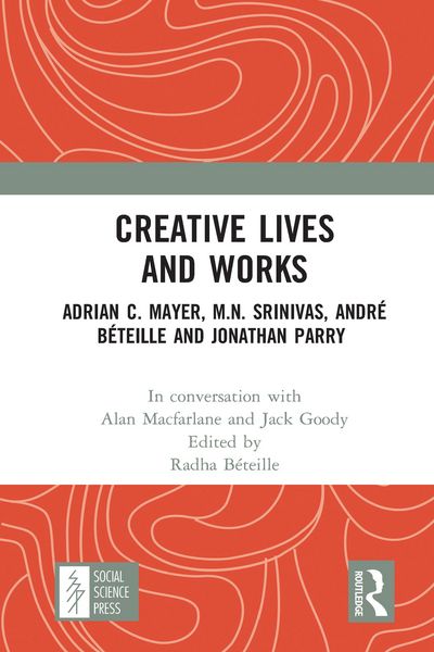 Produktbild: Creative Lives and Works