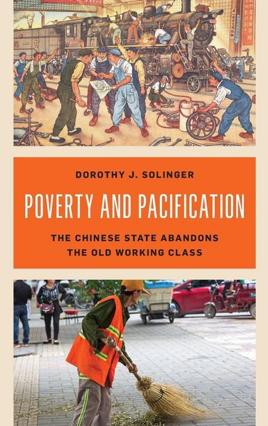 Produktbild: Poverty and Pacification