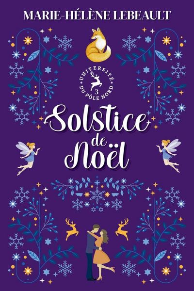 Produktbild: Solstice de No&euml;l