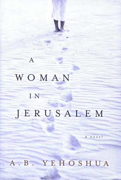 Produktbild: A Woman In Jerusalem