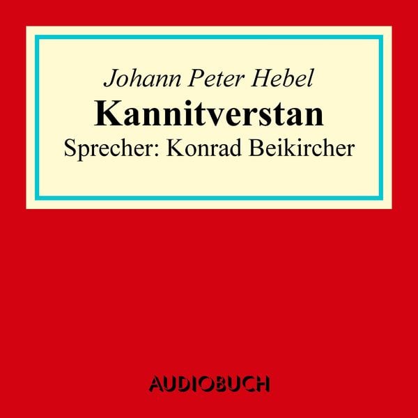 Produktbild: Kannitverstan