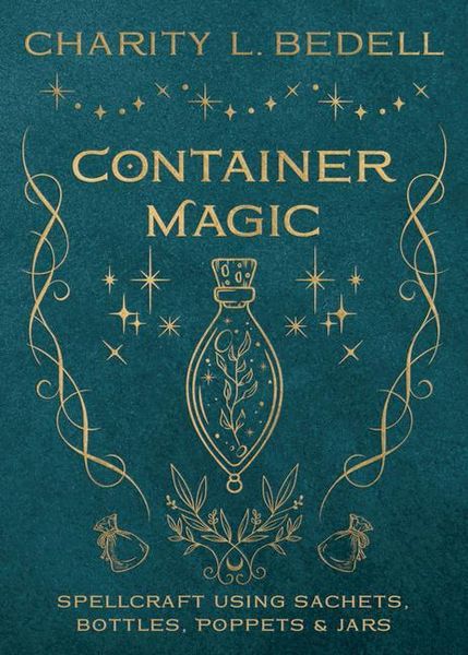 Produktbild: Container Magic