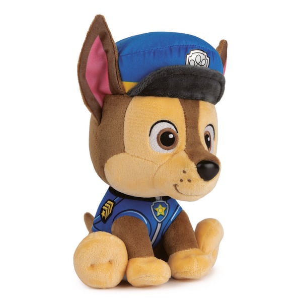 Produktbild: GUND PAW Patrol Chase Pl&uuml;schtier, 23 cm