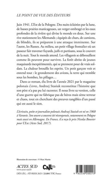 Produktbild: Le passage