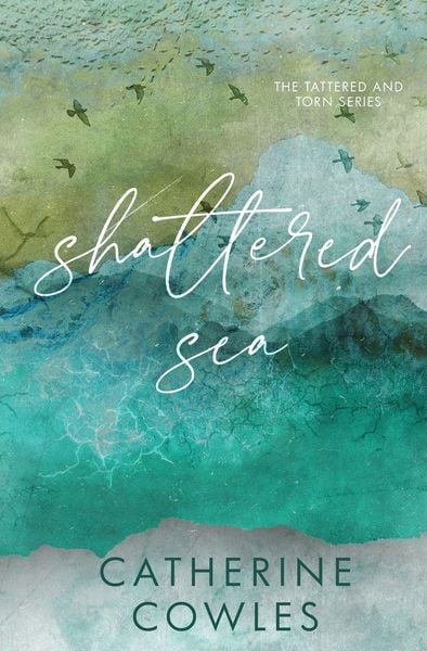 Produktbild: Shattered Sea