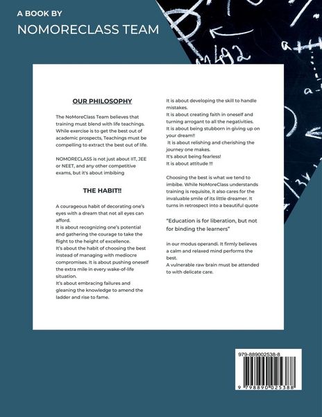 Produktbild: Foundation Mathematics Part-1