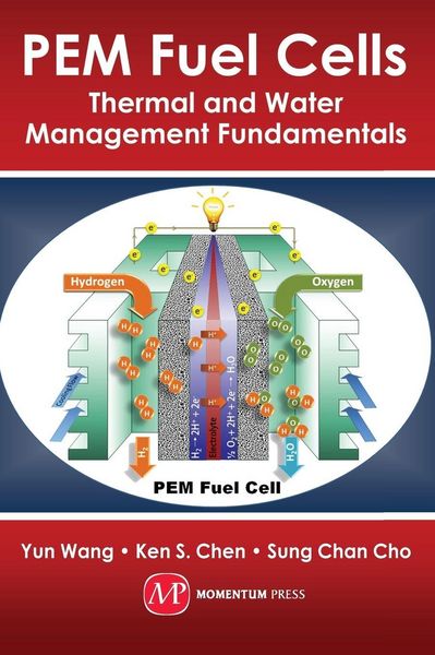 Produktbild: PEM Fuel Cells