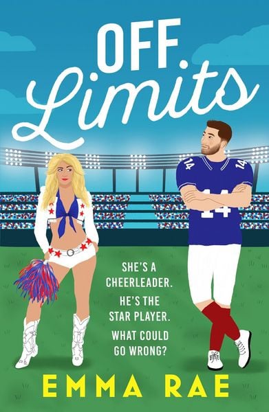 Produktbild: Off Limits
