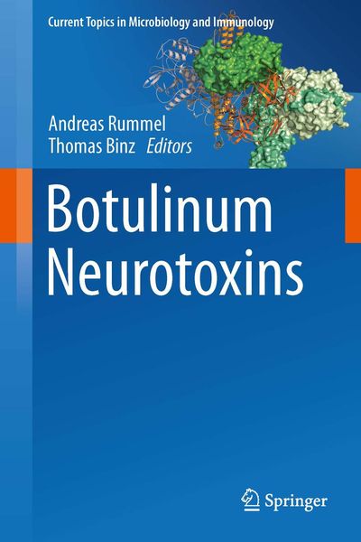 Produktbild: Botulinum Neurotoxins