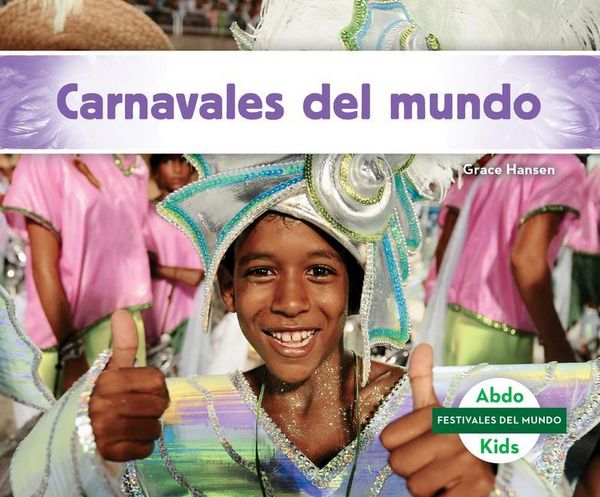 Produktbild: Carnavales del Mundo (Carnival)