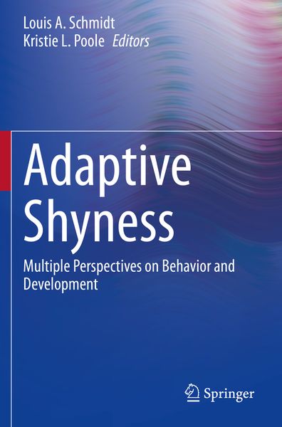 Produktbild: Adaptive Shyness