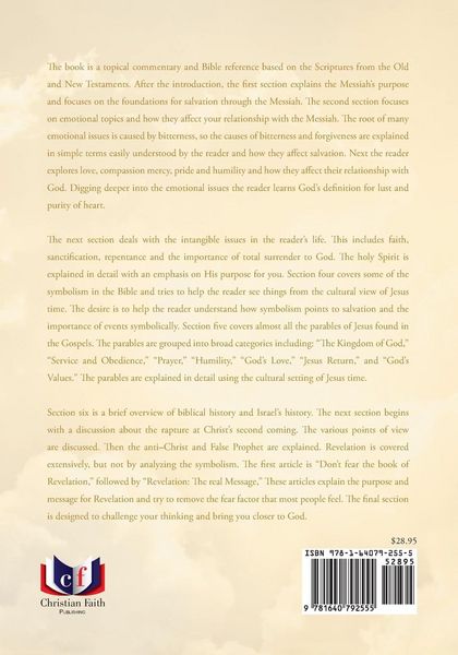 Produktbild: A Foundation for Life And the Next
