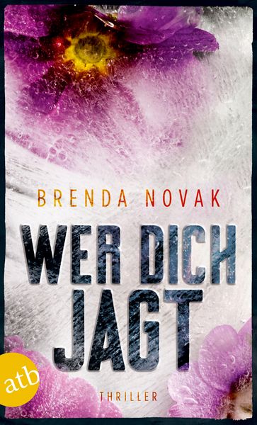 Produktbild: Wer dich jagt