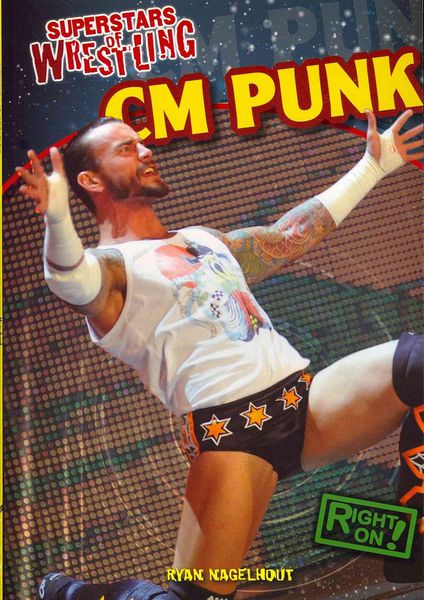 Produktbild: CM Punk