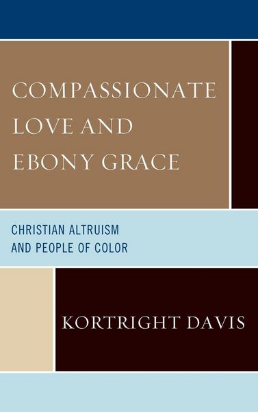 Produktbild: Compassionate Love and Ebony Grace