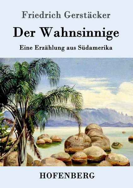 Produktbild: Der Wahnsinnige