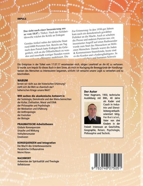 Produktbild: Durchblick