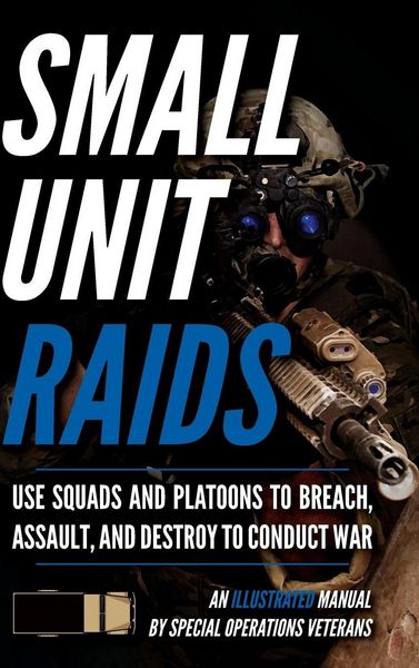 Produktbild: Small Unit Raids