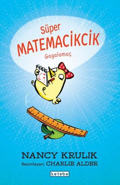 Produktbild: S&uuml;per Matemacikcik