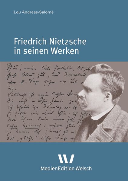 Produktbild: Friedrich Nietzsche in seinen Werken