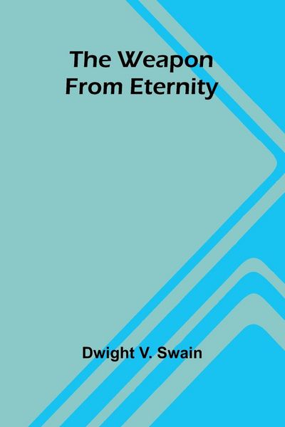 Produktbild: The Weapon From Eternity