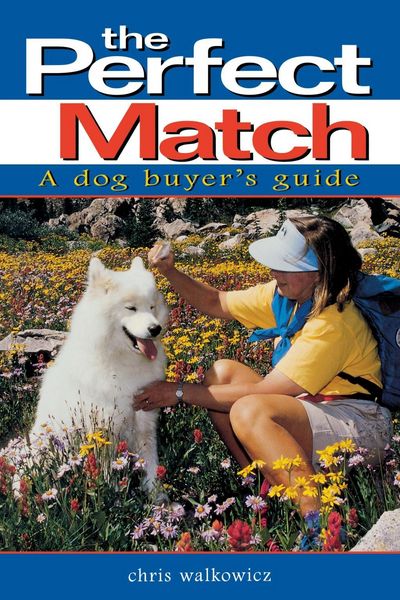 Produktbild: The Perfect Match