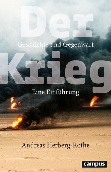 Produktbild: Der Krieg