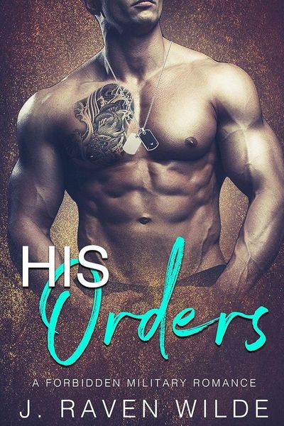 Produktbild: His Orders